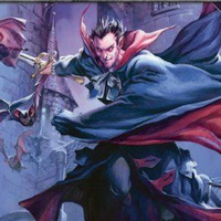 Dungeons & Dragons: Castle Ravenloft Board Game