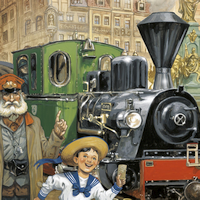 Ticket to Ride: Germany