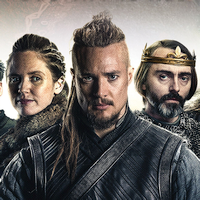 The Last Kingdom Board Game