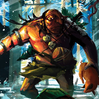 In the Hall of the Mountain King