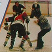 Strat-O-Matic Hockey