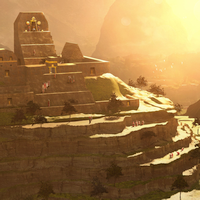 Tawantinsuyu: The Inca Empire