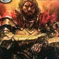 The Duke: Lord's Legacy