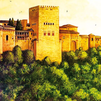 Alhambra