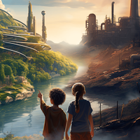 Earth 2053: Tipping Point