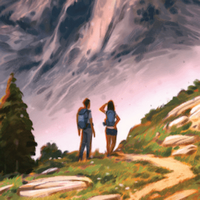 Trailblazer: The John Muir Trail