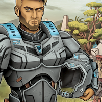 Circadians: First Light