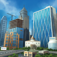 Magnate: The First City