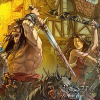 Zombicide: Green Horde