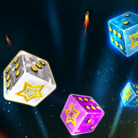 Dice Stars