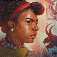 Unmatched Adventures: Tales to Amaze