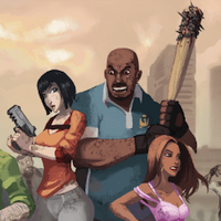 Run Fight or Die: Reloaded