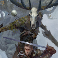 The Witcher: Old World