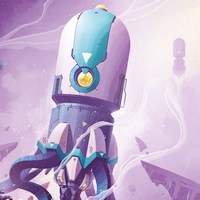 Mission: Red Planet (Second/Third Edition)