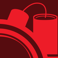 Two Rooms and a Boom