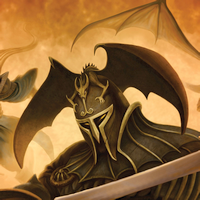 Mage Knight Board Game