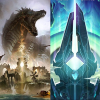 Dwellings of Eldervale