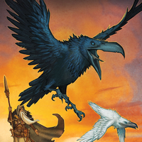 Odin's Ravens (Second Edition)