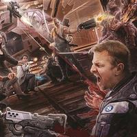 Shadowrun: Crossfire