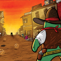 A Fistful of Meeples