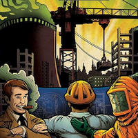 The Manhattan Project: Energy Empire