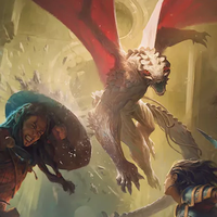 Fateforge: Chronicles of Kaan