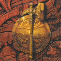 Warhammer: The Game of Fantasy Battles (6th Edition)