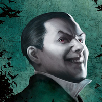 Fury of Dracula (Third/Fourth Edition)