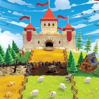 Kingdomino