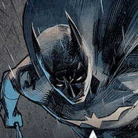 Batman: Gotham City Chronicles