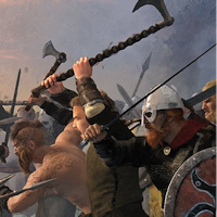 878 Vikings: Invasions of England