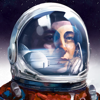 Shackleton Base: A Journey to the Moon