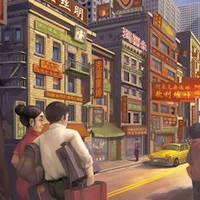 Chinatown