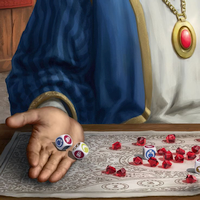 Istanbul: The Dice Game