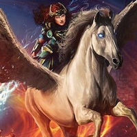 Arena: The Contest – Tanares Adventures