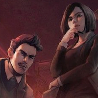 Deception: Murder in Hong Kong