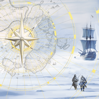 Expedition: Northwest Passage – HMS Terror Edition