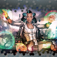 Android: Netrunner