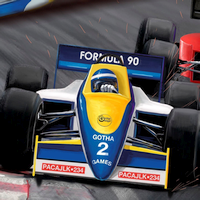 Race! Formula 90
