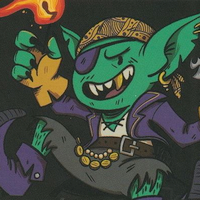 Small-Time Heroes: Base Box