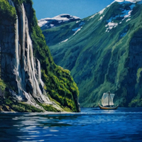 Fjords