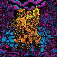 Dungeon Degenerates: Hand of Doom