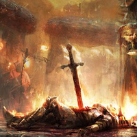 Tainted Grail: The Fall of Avalon