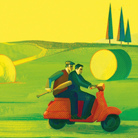 La Famiglia: The Great Mafia War