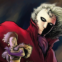 Le Fantôme de l'Opéra