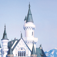 Castles of Mad King Ludwig