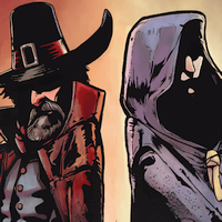 Pagan: Fate of Roanoke