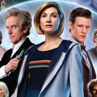 Doctor Who: Time of the Daleks