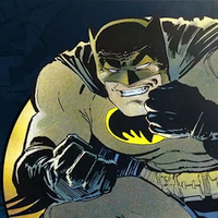 Batman: The Dark Knight Returns – The Game