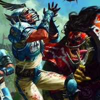 Blood Bowl (2016 Edition)